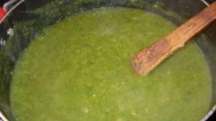 Рецепт ткемали из алычи