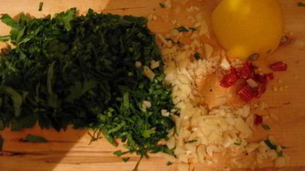 Рецепт ткемали из дачных слив