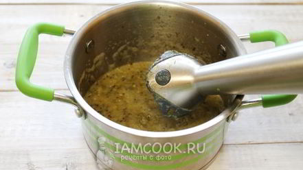 Рецепт ткемали из киви