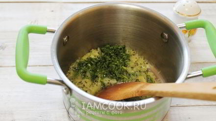 Рецепт ткемали из киви