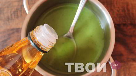 Рецепт ткемали из крыжовника