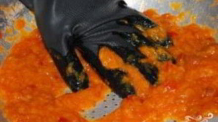 Рецепт ткемали из слив на зиму