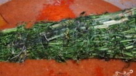 Рецепт ткемали из слив на зиму