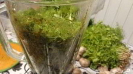 Рецепт ткемали из слив на зиму