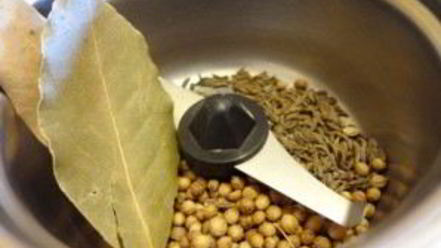 Рецепт ткемали из слив