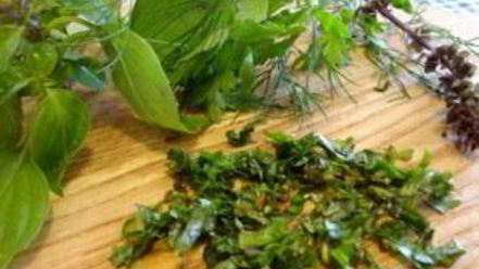 Рецепт ткемали из слив