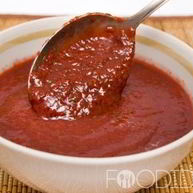 Рецепт Ткемали из терна