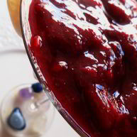 Рецепт Ткемали из венгерки