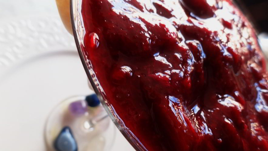 Рецепт ткемали из венгерки