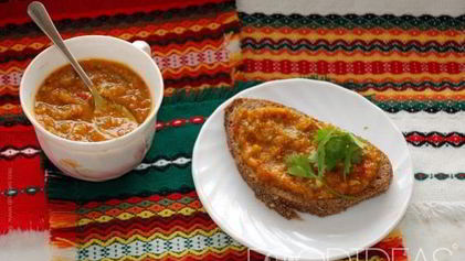 Рецепт Ткемали из желтой алычи