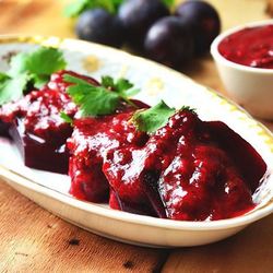 Рецепт Ткемали классический