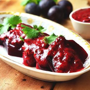 Рецепт Ткемали классический