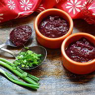 Рецепт Ткемали по-грузински