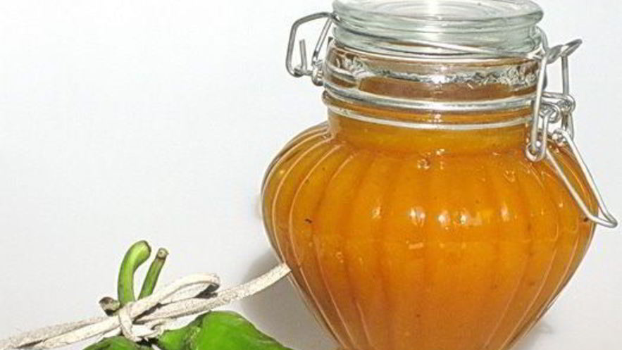 Рецепт ткемали