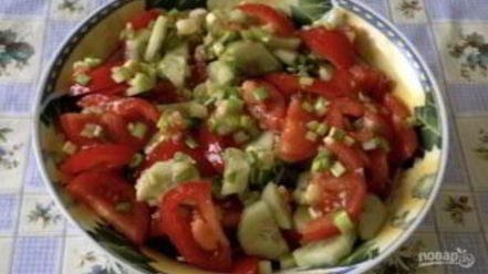 Рецепт утки в соусе ткемали с медом