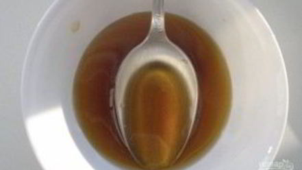 Рецепт утки в соусе ткемали с медом