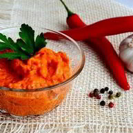 Рецепт Соуса Том ям