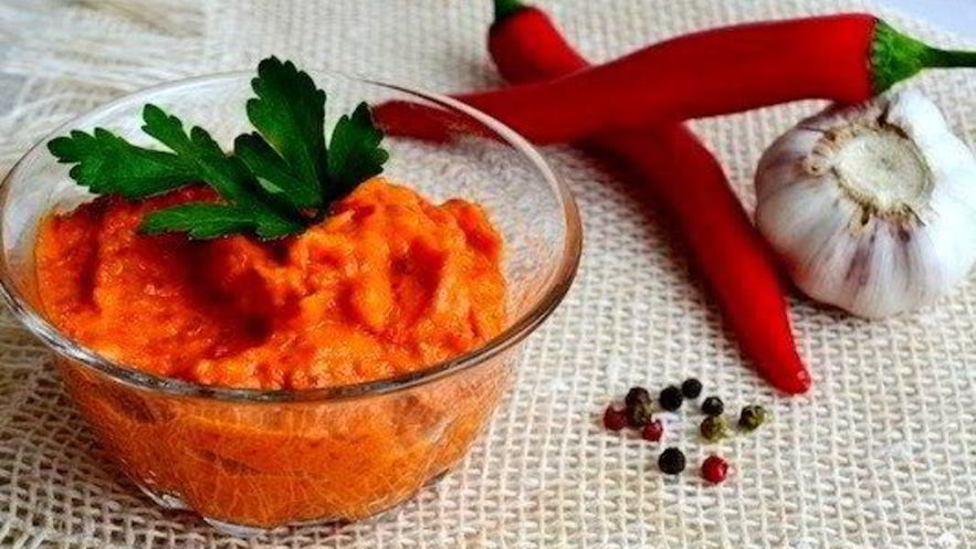 Рецепт соуса тома яма