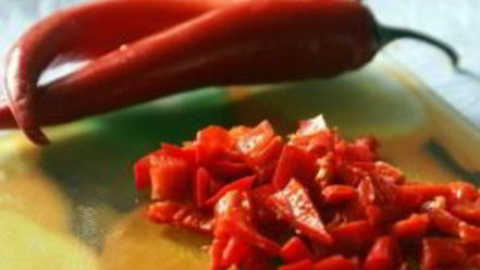 Рецепт соуса тома яма