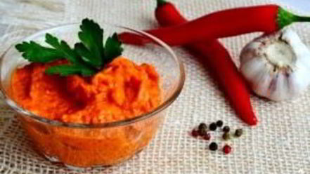 Рецепт соуса тома яма