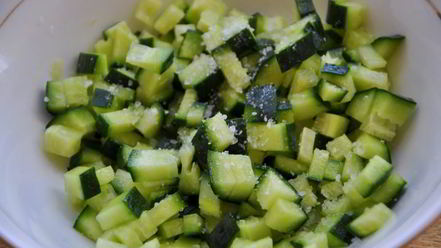 Рецепт соуса цацики