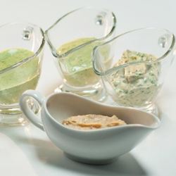 Рецепт Соуса верт