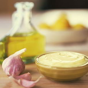 Рецепт Соусов для запекания в духовке