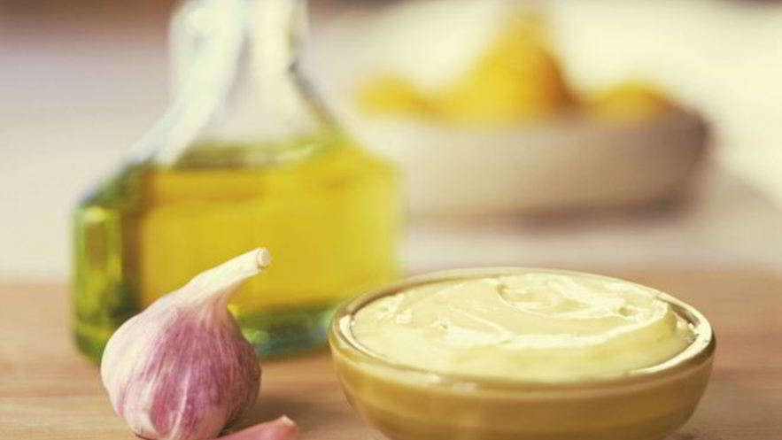 Рецепт соусов для запекания в духовке