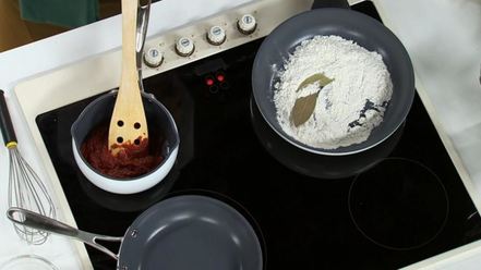 Рецепт соусов к куриной котлете