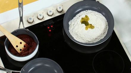 Рецепт соусов к куриной котлете