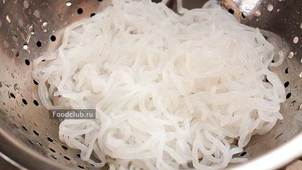Рецепт обезжиренного сырного соуса и ширатаки