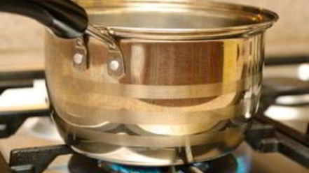 Рецепт острого сырного соуса