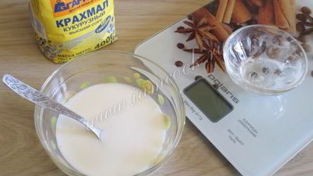 Рецепт сливочно сырный соус