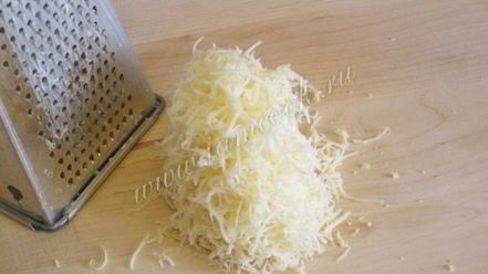 Рецепт сливочно сырный соус