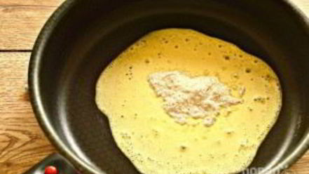 Рецепт сметанно-сырного соус