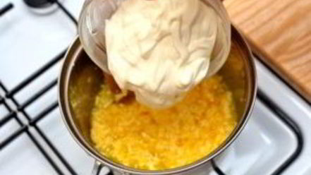 Рецепт сырного соуса для чипсов начос