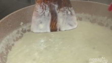 Рецепт сырного соуса дор блю