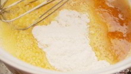 Рецепт сырного соуса из макдональдс