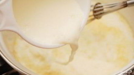 Рецепт сырного соуса из макдональдс