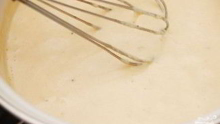 Рецепт сырного соуса из макдональдс