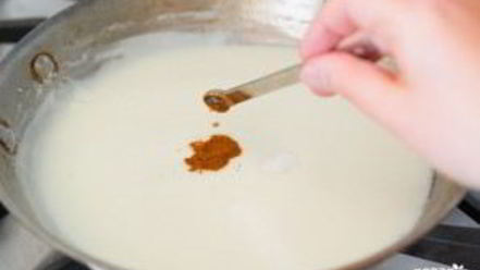 Рецепт сырного соуса к начос