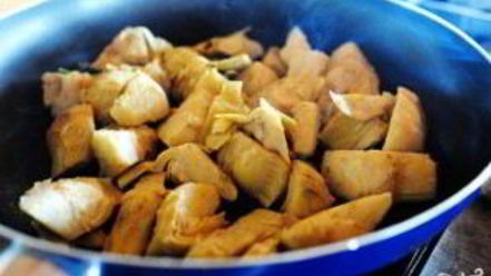 Рецепт сырного соуса с артишоками и шпинатом