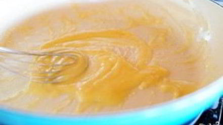 Рецепт сырного соуса с артишоками и шпинатом