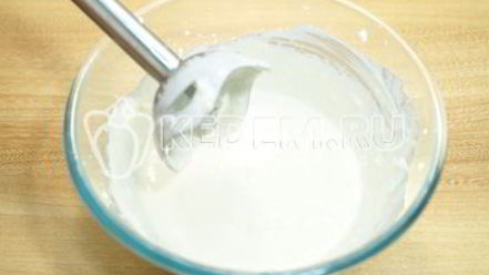 Рецепт сырного соуса с чесноком