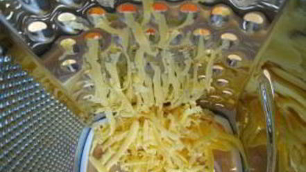 Рецепт сырного соуса в микроволновке