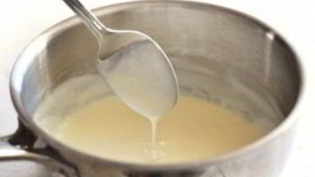 Рецепт сырного соуса за 5 минут