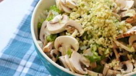 Рецепт томатна-мясного соус