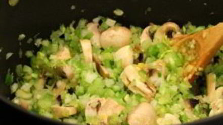 Рецепт томатна-мясного соус