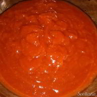 Рецепт Томатного соуса для пиццы
