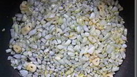 Рецепт томатного соуса с тунцом для спагетти